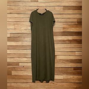 LulaRoe Maxi Dress